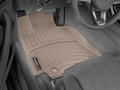 Picture of WeatherTech FloorLiners - 1st Row - Driver & Passenger - Cocoa