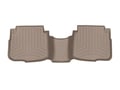 Picture of WeatherTech FloorLiners - 2nd Row - Tan