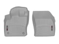 Picture of WeatherTech FloorLiners - 1st Row - Driver & Passenger - Grey