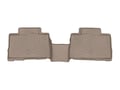 Picture of WeatherTech FloorLiners - 2nd Row - Tan