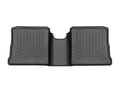 Picture of WeatherTech FloorLiners - 2nd Row - Black