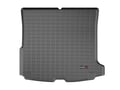 Picture of WeatherTech Cargo Liner w/Bumper Protector - Behind 2nd Row Seating - Black