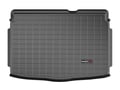 Picture of WeatherTech Cargo Liner - Black - Lower Cargo Area