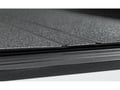 Picture of LOMAX Hard Tri-Fold Cover - Black Urethane Finish - 5 ft. 7 in. Bed