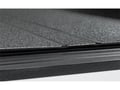 Picture of LOMAX Hard Tri-Fold Cover - Black Urethane Finish - 6 ft. 10.2 in. Bed