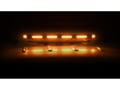 Picture of Putco Tri Color Hornet - LED Stealth Rooftop Strobe Light Bar - 24
