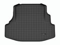 Picture of WeatherTech Cargo Liner - Black