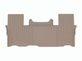 Picture of WeatherTech FloorLiner HP - 3rd Row - Tan