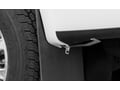 Picture of ROCKSTAR Mud Flap - 12 in. Wide x 23 in. Long - Excpet Dually, King Ranch and Tremor models - Without Flares
