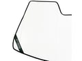 Picture of Covercraft UVS100 Premier Series Custom Sunscreen - White