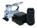 Picture of WirelessAIR Leveling Compressor Control System - 2nd Generation - Incl Compressor/Manifold/Control Box