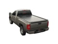 Picture of Pace Edwards Full-Metal Jackrabbit Cover Kit- Incl. Canister/Rails - Matte Finish - 5 ft. 7.1 in. Bed