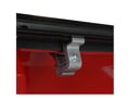 Picture of Pace Edwards Full-Metal Jackrabbit Cover Kit- Incl. Canister/Rails - Matte Finish - Crew Cab - 4 ft. 10.6 in. Bed