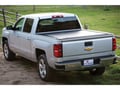 Picture of Pace Edwards Jackrabbit Tonneau Cover Kit - Incl. Canister/Rails - Matte Finish - w/RamBox - 5 ft. 7.4 in. Bed