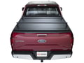 Picture of Pace Edwards UltraGroove Metal Tonneau Cover Kit - Incl. Canister - Crew Cab - 5 ft. 9.9 in. Bed