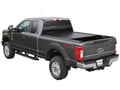 Picture of Pace Edwards UltraGroove Metal Tonneau Cover Kit - Incl. Canister - 6 ft. 7.4 in. Bed