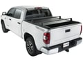 Picture of Pace Edwards UltraGroove Tonneau Cover Kit - Incl. Canister - Crew Cab - 5 ft. 9.9 in. Bed