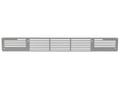 Picture of Putco Bumper Grille Inserts - Ford F-150 - Bar Style - Polished SS