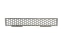 Picture of Putco Bumper Grille Inserts - Ford Ranger w/o adaptive cruise - Hex Style - Polished SS