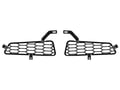 Picture of Putco Bumper Grille Inserts - Ford F-150 Raptor - Hex Style - Black