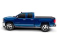 Picture of Retrax PowertraxONE MX Retractable Tonneau Cover - w/o Stake Pocket Cut Out Standard Rails - 6' 10