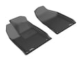 Picture of Kagu All-Weather Perfect Fit Floor Liner - 1st Row