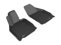 Picture of Kagu All-Weather Perfect Fit Floor Liner - 1st Row