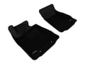 Picture of Kagu All-Weather Perfect Fit Floor Liner - 1st Row  - Automatic Transmission Only