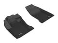 Picture of Kagu All-Weather Perfect Fit Floor Liner - 1st Row