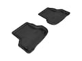 Picture of Kagu All-Weather Perfect Fit Floor Liner - 2nd Row