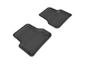 Picture of Kagu All-Weather Perfect Fit Floor Liner - 2nd Row