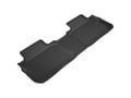 Picture of Kagu All-Weather Perfect Fit Floor Liner - 2nd Row