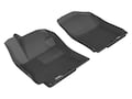Picture of Kagu All-Weather Perfect Fit Floor Liner - 1st Row - Sedan ONLY
