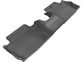 Picture of Kagu All-Weather Perfect Fit Floor Liner - 2nd Row