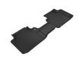 Picture of Kagu All-Weather Perfect Fit Floor Liner - 2nd Row