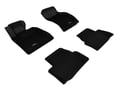 Picture of Kagu All-Weather Perfect Fit Floor Liner - 1st & 2nd Row