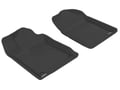 Picture of Kagu All-Weather Perfect Fit Floor Liner - 1st Row