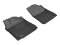 Picture of Kagu All-Weather Perfect Fit Floor Liner - 1st Row