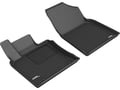 Picture of Kagu All-Weather Perfect Fit Floor Liner - 1st Row