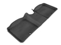 Picture of Kagu All-Weather Perfect Fit Floor Liner - 2nd Row