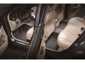 Picture of Kagu All-Weather Perfect Fit Floor Liner - Gray - 1st & 2nd Row