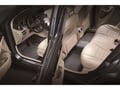 Picture of Kagu All-Weather Perfect Fit Floor Liner - Gray - 1st & 2nd Row