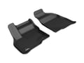 Picture of Kagu All-Weather Perfect Fit Floor Liner - 1st Row