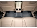 Picture of Kagu All-Weather Perfect Fit Floor Liner - Gray - 2nd Row