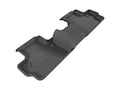 Picture of Kagu All-Weather Perfect Fit Floor Liner - 2nd Row