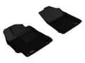 Picture of Kagu All-Weather Perfect Fit Floor Liner - 1st Row