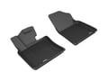 Picture of Kagu All-Weather Perfect Fit Floor Liner - 1st Row