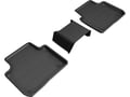 Picture of Kagu All-Weather Perfect Fit Floor Liner - 2nd Row