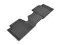 Picture of Kagu All-Weather Perfect Fit Floor Liner - 2nd Row