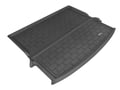 Picture of Kagu All-Weather Perfect Fit Cargo Liner - Stowable - Does NOT Fit w/Subwoofer